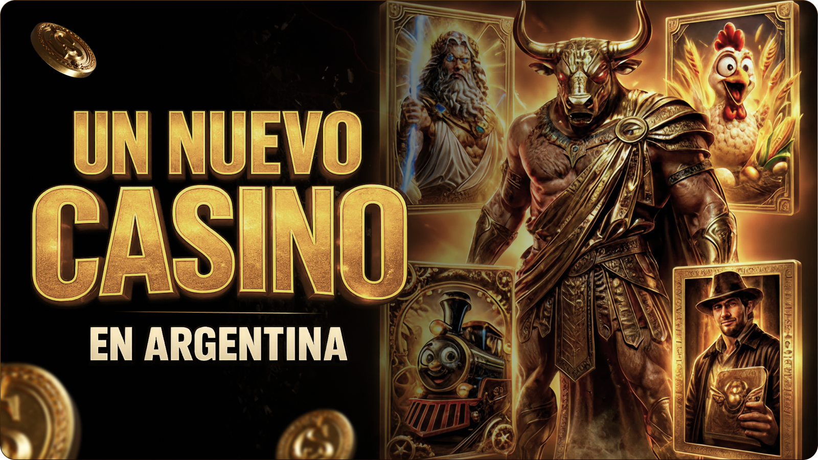 Reseña de casino online en Caposino